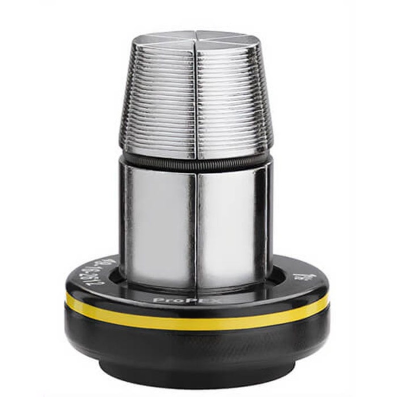 Milwaukee 49-16-2612 M18 ProPEX Expansion Head, for use with Tool, Uponor Cordless Tool and PEX-a Tubing for ProPEX Fitting
