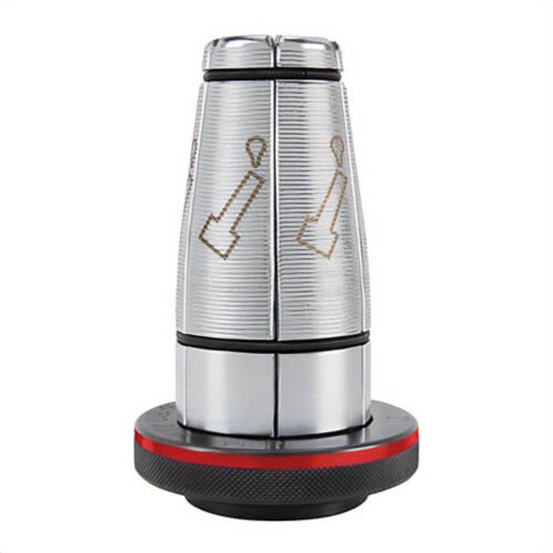 Milwaukee 49-16-2613 ProPEX Expander Head, for use with M18 Fuel 2932 2 in ProPEX Expander, 2 in