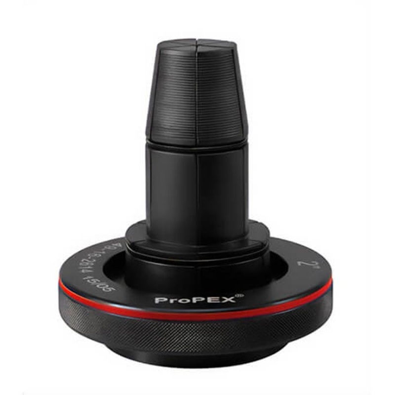 Milwaukee 49-16-2614 ProPEX Expansion Head, for use with M18 Force Logic 2 in to 3 in ProPEX Expan
