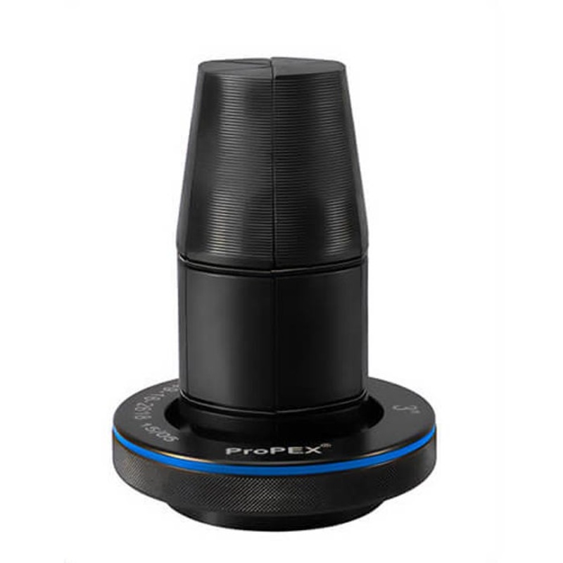 Milwaukee 49-16-2618 ProPEX Expansion Head, for use with M18 Force Logic 2 in to 3 in ProPEX Expan