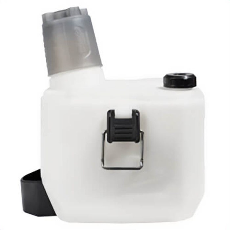 Milwaukee 49-16-2761 Handheld Sprayer Tank, for use with 2528-20, 1 gal Capacity