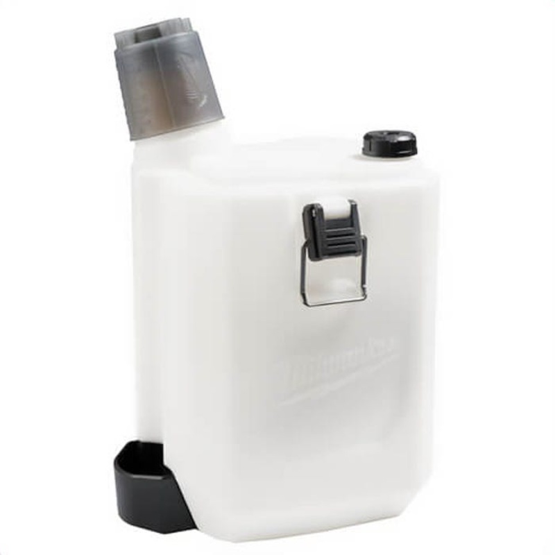 Milwaukee 49-16-2762 Handheld Sprayer Tank, for use with 2528-20, 2 gal Capacity