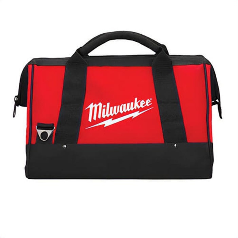 Milwaukee 50-55-3560 Universal Contractor's Bag, 600 Denier Polyester