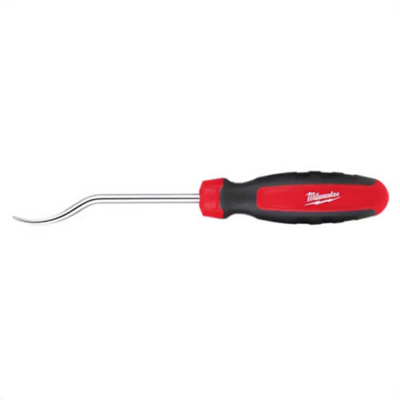 Milwaukee 45-74-9211 45-74 Hose Pick, Plastic Handle