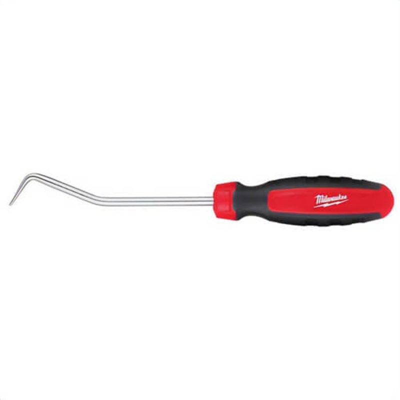 Milwaukee 45-74-9214 Hose Pick, Comfort Grip Handle, 11.25 in OAL