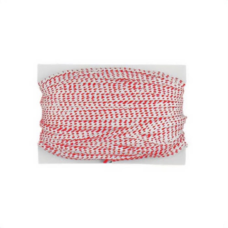 Milwaukee 48-22-3905 Extra Bold Replacement Chalk Line, 150 ft Capacity