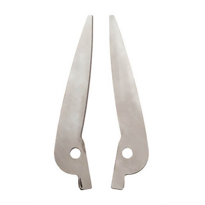 Milwaukee 48-22-4007 Lightweight Tinner Replacement Blade, for use with 48-22-4006 Rust-Resistant