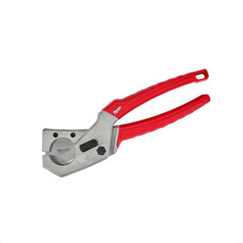 Milwaukee 48-22-4204 Tubing Cutter, 1 in Nominal, Ergonomic Handle