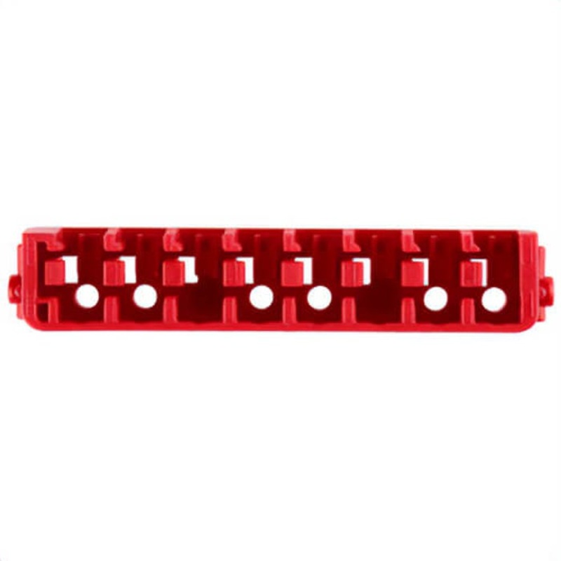 Milwaukee 48-32-9932 Case, for use with Insert Bit, 1/4 in Compatible Bit Size, Polypropylene, Red