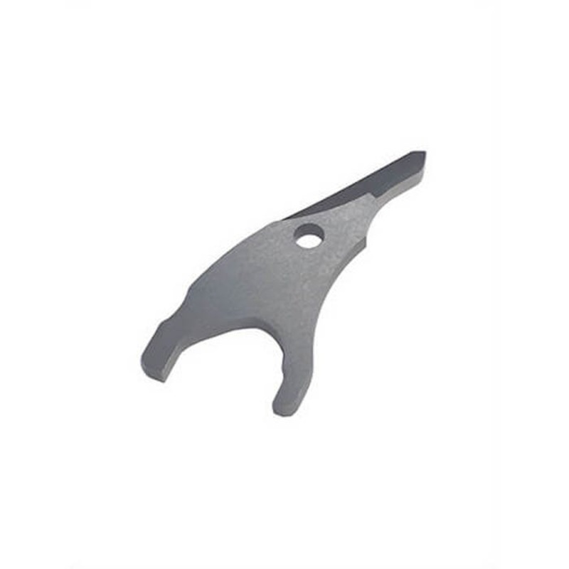 Milwaukee 48-44-0151 Center Shear Blade, for use with Model 6850 18 ga Shear, 18 ga