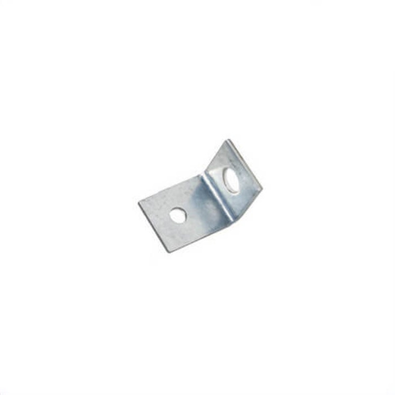 Ramset 1202CF Bridge Fasteners Angle Clip, 100 pk