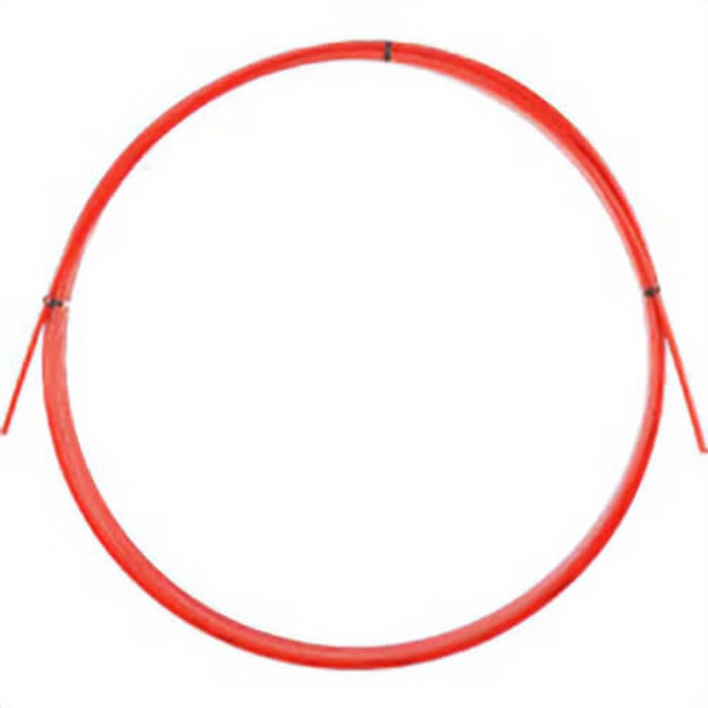 Ridgid 63863 Compact C40 Push Cable, 130 ft L