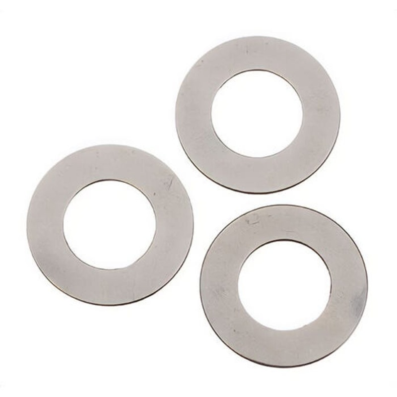 Ridgid 93782 Thrust Washer Kit, set of 3