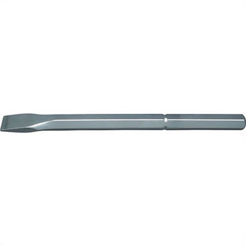 Champion Cutting Tool CM96-05 SDS-Max Flat Chisel, 1 in W x 11 in L