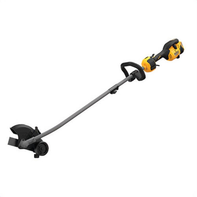 DeWALT DCED472B Edger, 7-1/2 in dia Blade, 2-1/2 in D Cutting, 60 V