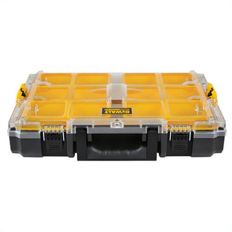 DeWALT DWST08040 ToughSystem Organizer, 5-1/8 in H x 14-5/8 in W