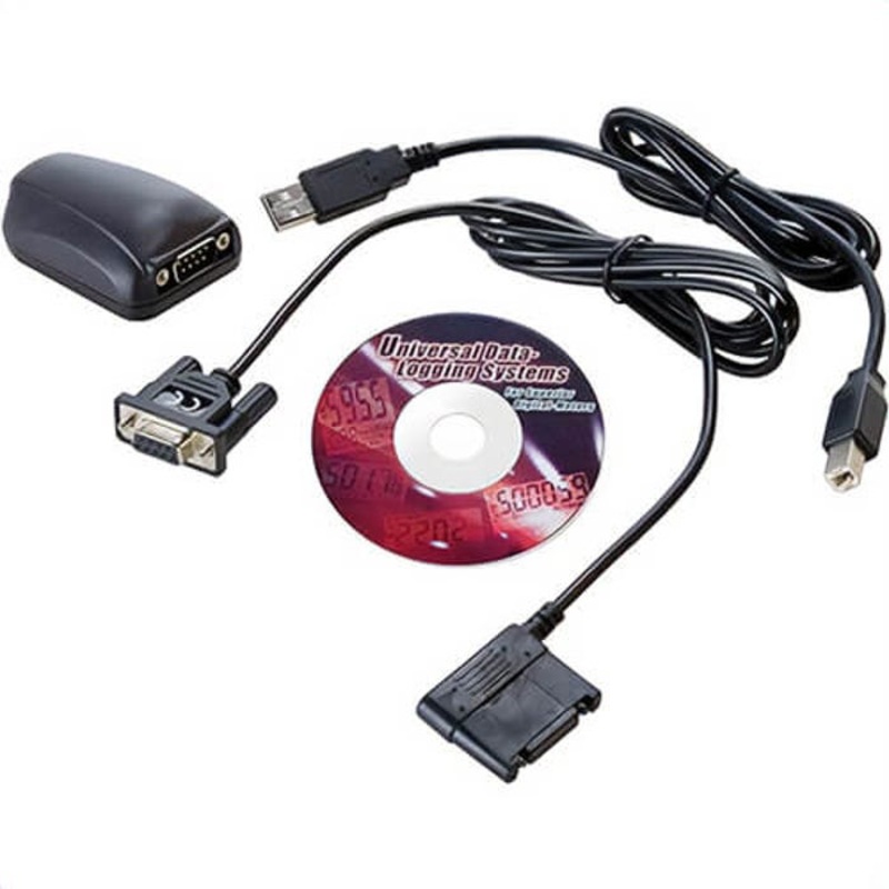 Greenlee DMSC-2U USB Interface Kit