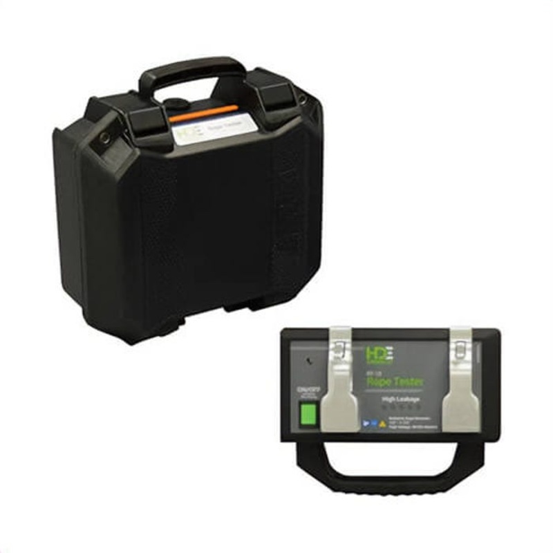 Greenlee RT-10 Dielectric Rope Tester