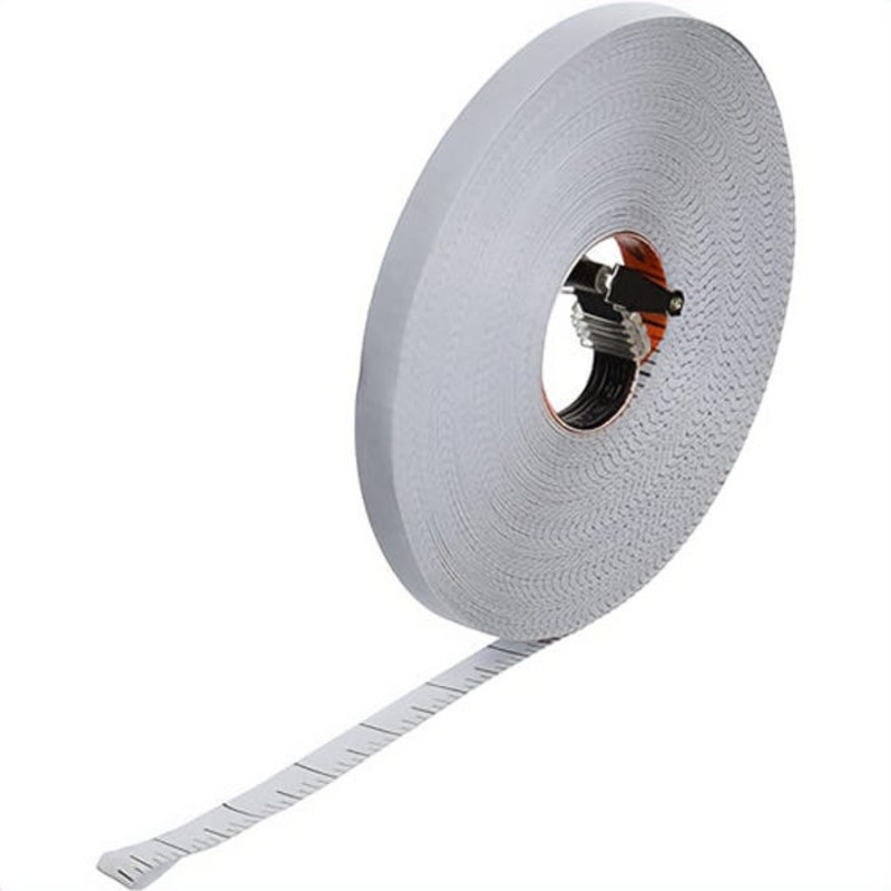 Keson RF18100 Tape Measure Refill Blade, for OTR18100, Fiberglass, 100 ft