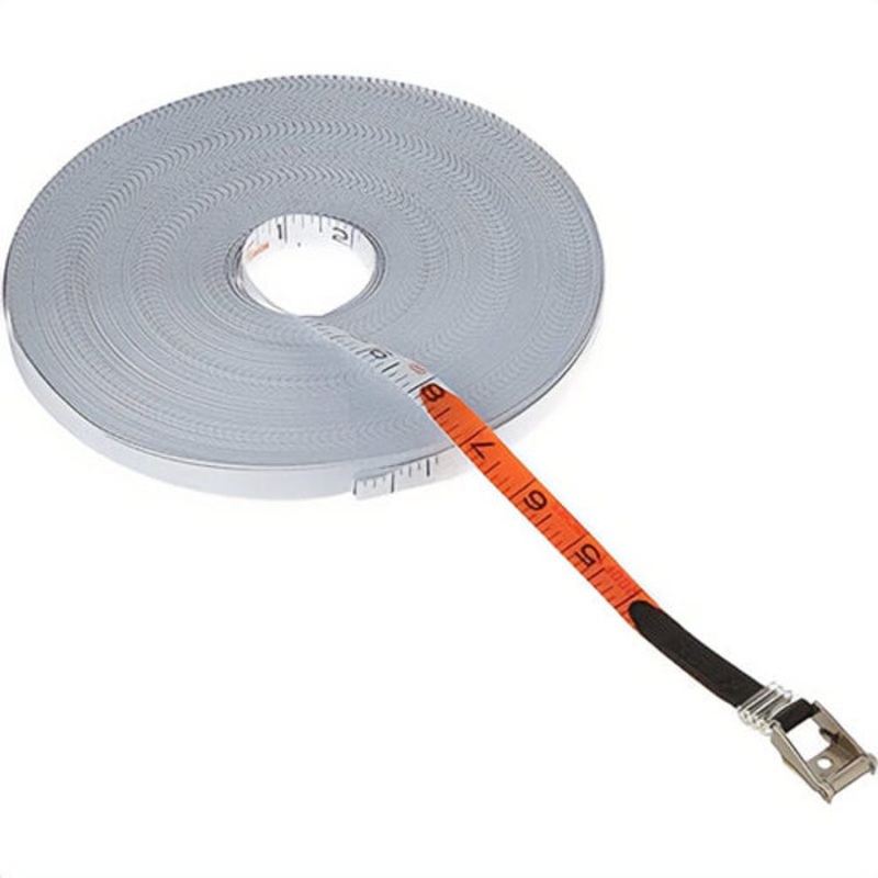Keson RF18200 Tape Measure Refill Blade, Fiberglass