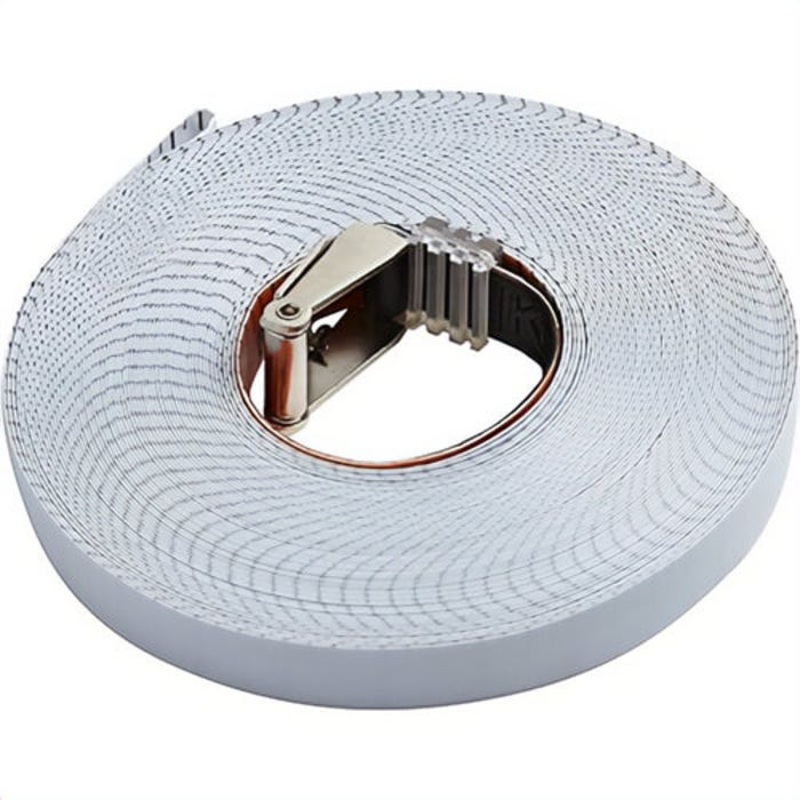 Keson RF1850 Tape Measure Refill Blade, for OTR1850, Fiberglass, 50 ft