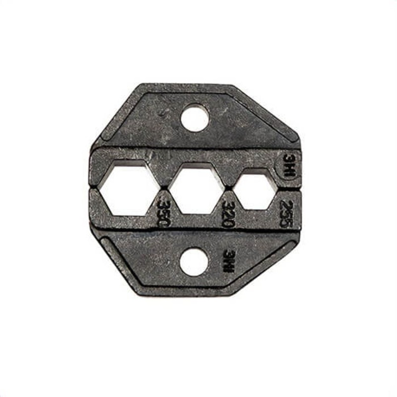 Klein VDV212-034 Crimp Die Set CATV F Connects, RG59, RG6