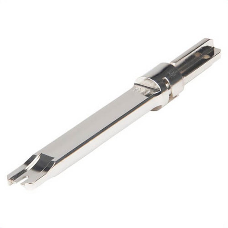 Klein VDV427-110 Extended Reach Blade for Impact Punchdown Tool, Metal