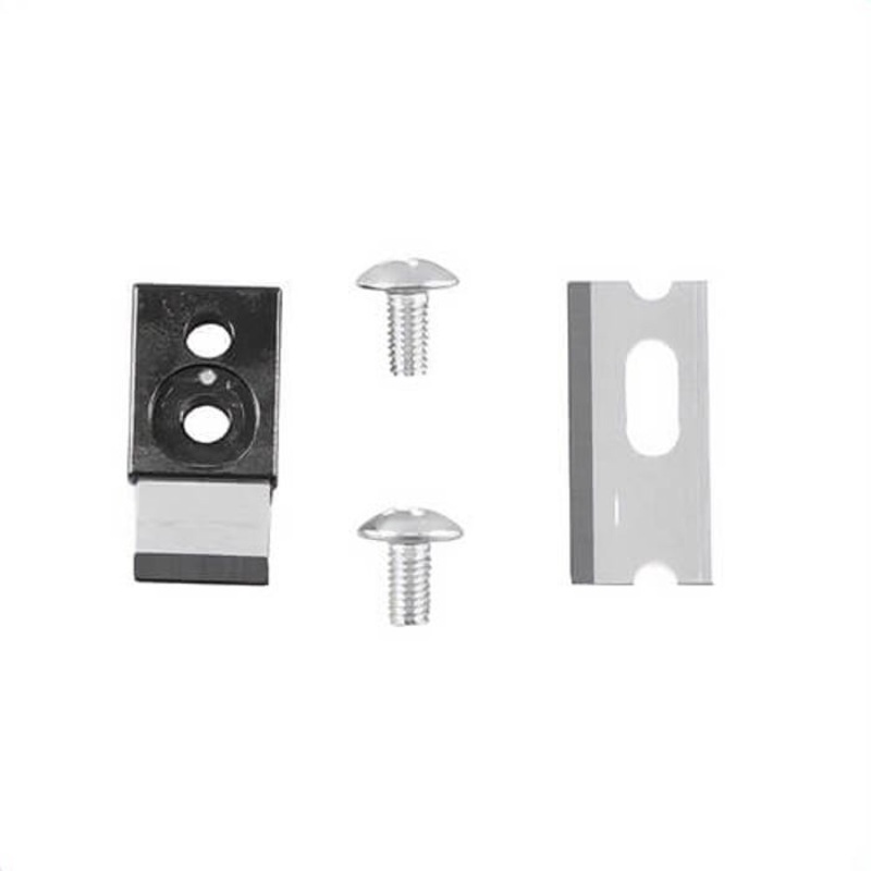 Klein VDV999-076 Replacement Blade for Ratcheting Pass-Thru Crimper, Steel