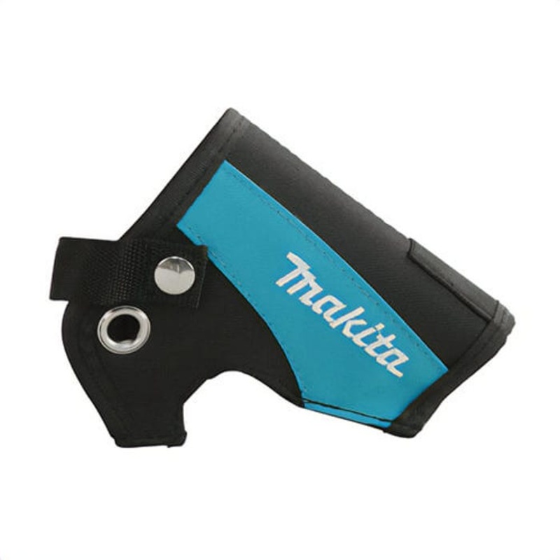 Makita 168467-9 Lithium-Ion Tool Holster, Cordura Nylon, for use with: 12V and 18V Drill