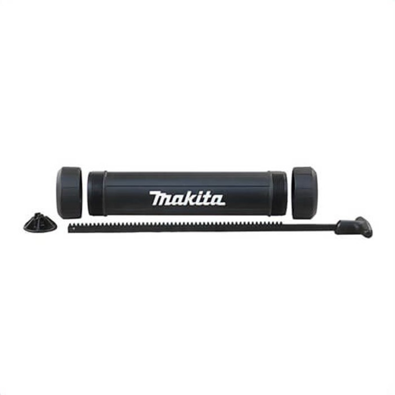 Makita 197195-9 Type-C Holder Set, for use with Makita CG100DZA/B, DCG180RFE/RFEB/Z/ZB Cordless Caulking Guns