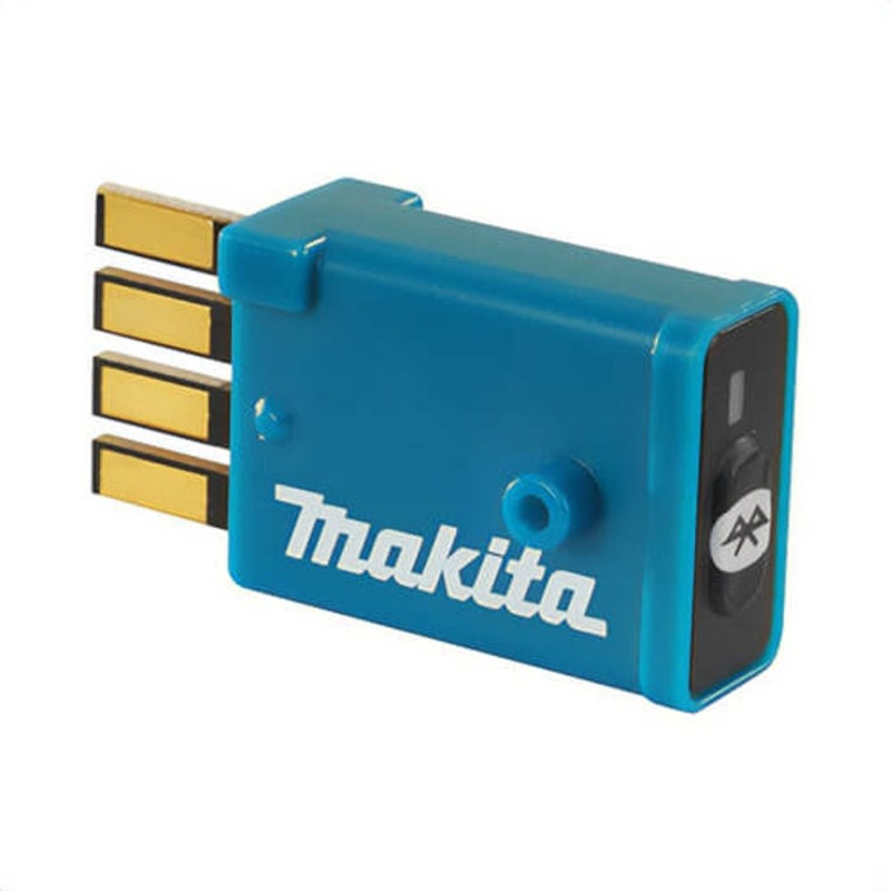 Makita 198901-5 AWS Auto-Start Wireless Transmitter, for use with Makita DVC265, DVC665 Backpack Vacuums