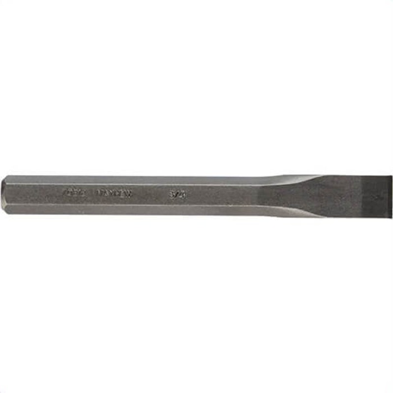 Mayhew 10602 Select Precision Cold Chisel