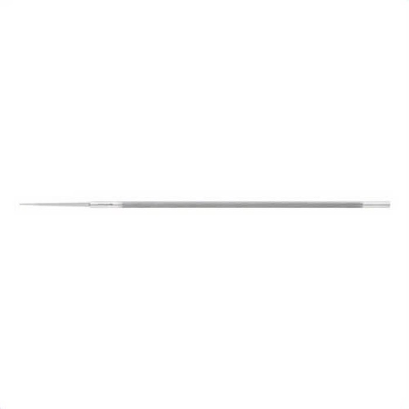 Pferd 17076 Sharpening/Chain Saw File, 8 in L, Premium Cut Type