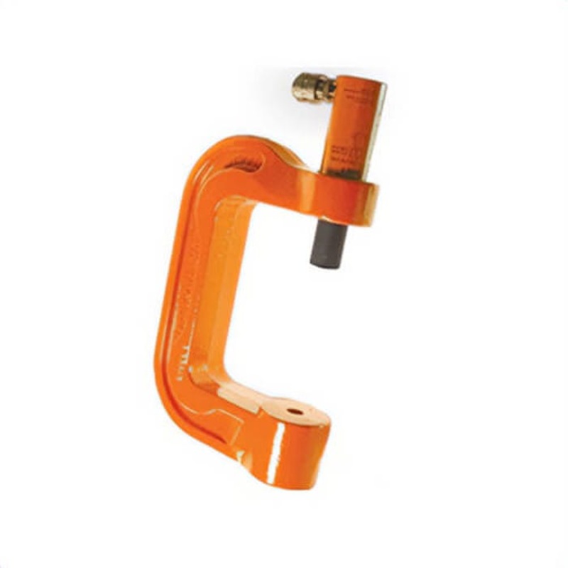 Power Team CC10 C-Clamp, 10 ton
