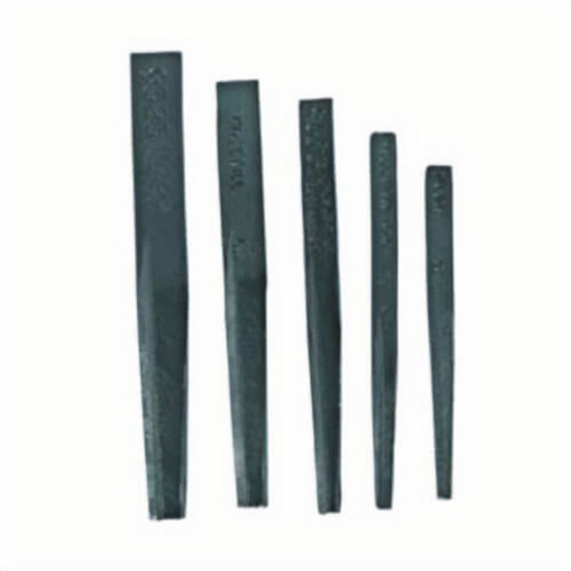 Proto J9500A Screw Extractor Set, Imperial, 1/8 to 3/8 in, 5 pc