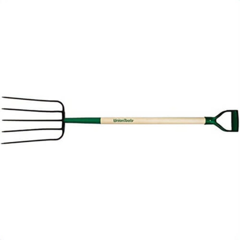 Razor-Back 2827200 Compost Fork, Heavy-Duty Steel