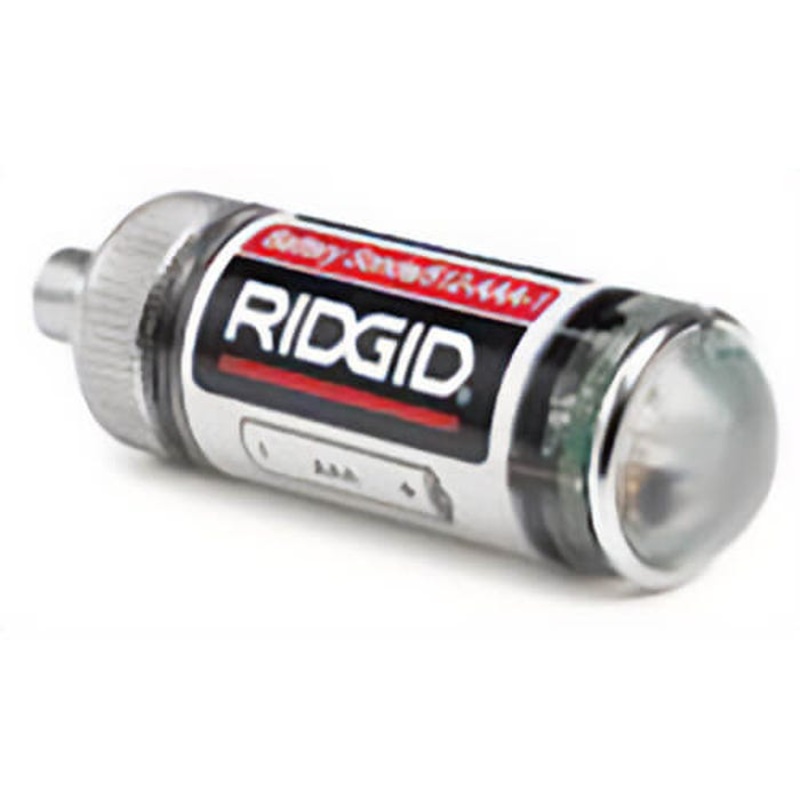 Ridgid 16728 Remote Transmitter, for use with: Navitrack Locator and Transmitter, 512 Hz Sonde AAA Battery
