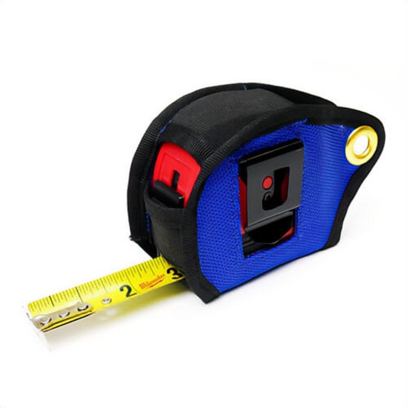 Werner M440002 Tape Measure Jacket, ANSI/ISEA 121-2018