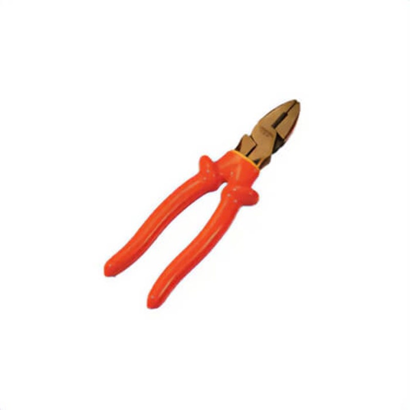 Cementex P9SCNE-H Hardened Linesmen's Pliers, 9 in