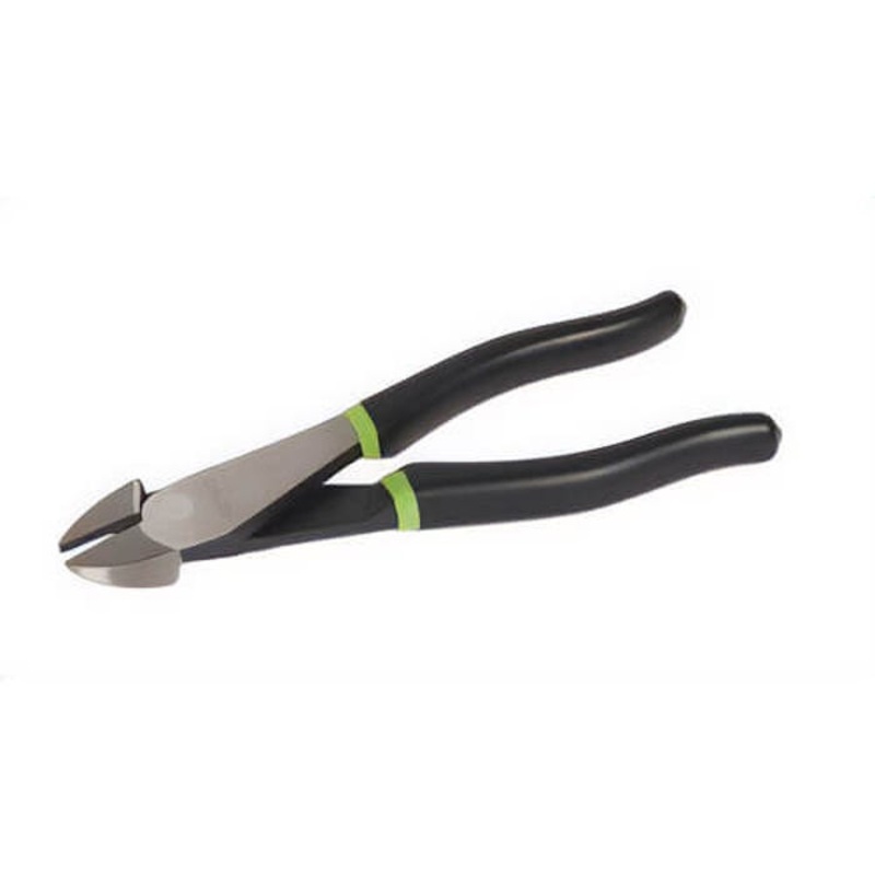 Greenlee 0251-08D High Leverage Diagonal Cutting Pliers, 8 in