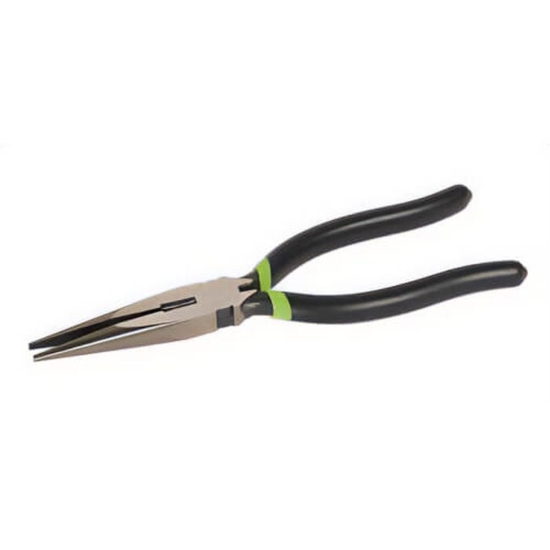 Greenlee 0351-07D Long Nose Pliers, 7 in