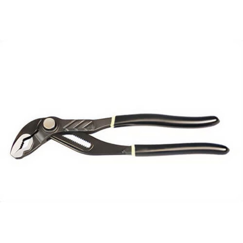 Greenlee 0451-10WD Push Button Water Pump Pliers, 10 in