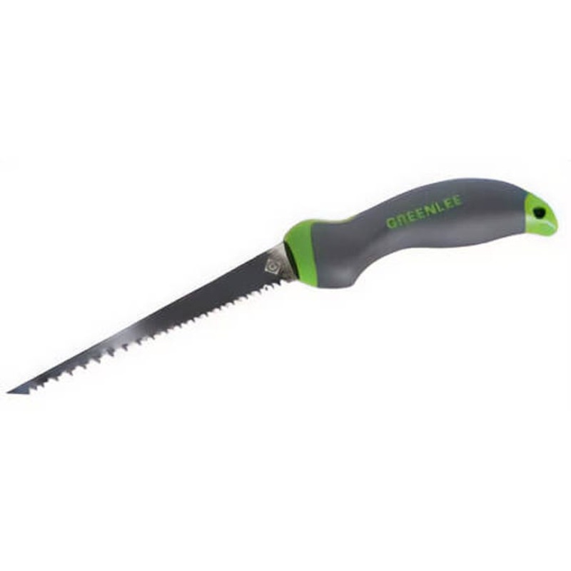 Greenlee 301A Keyhole Saw, 6 in