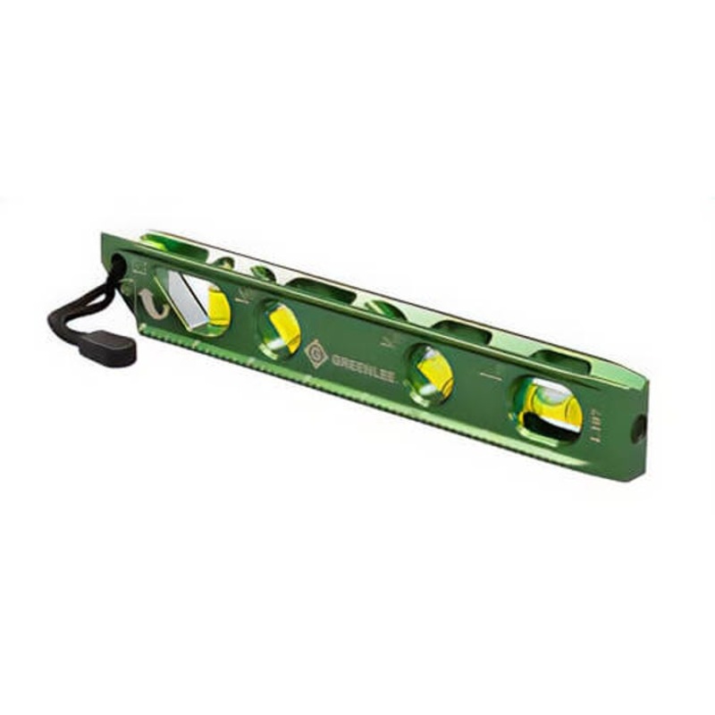 Greenlee L107 Torpedo Level