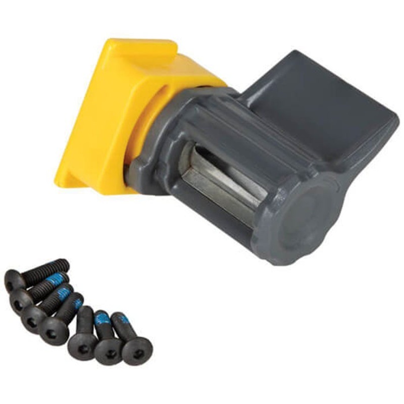 Klein 450999 Replacement Blade, Cutting Mechanism for Hook and Loop Tape Dispenser
