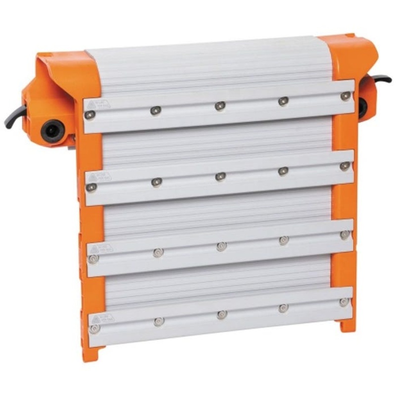 Klein BC100WA 1 Man Wall Assembly, Rail System