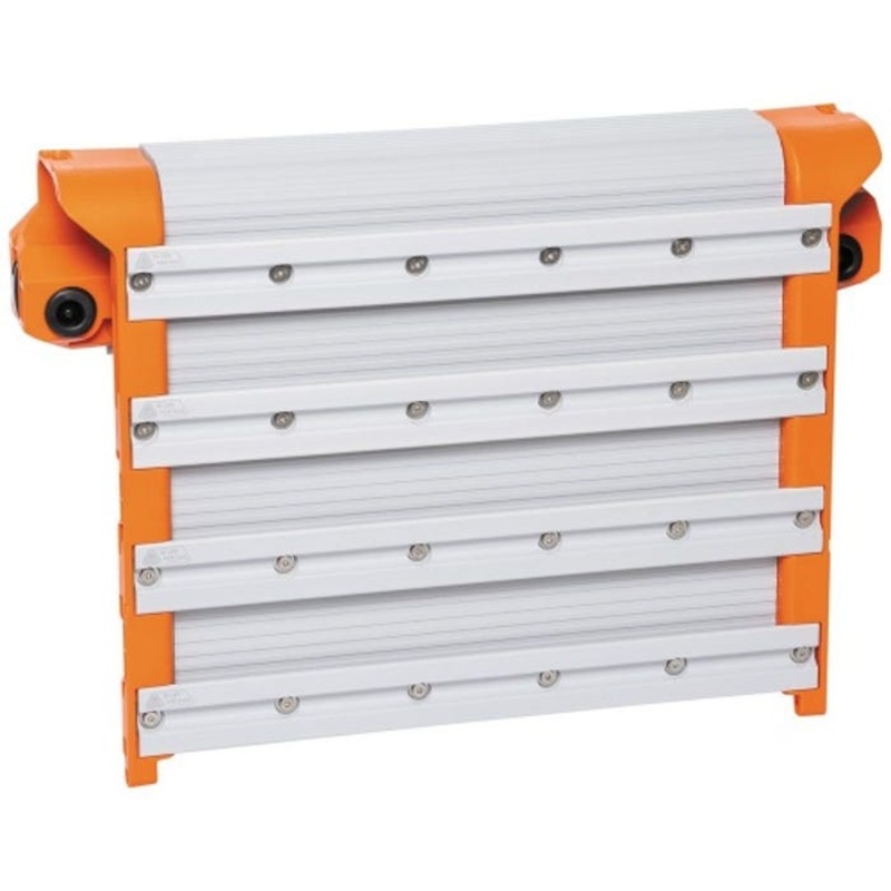 Klein BC150WA 1.5 Man Wall Assembly, Rail System