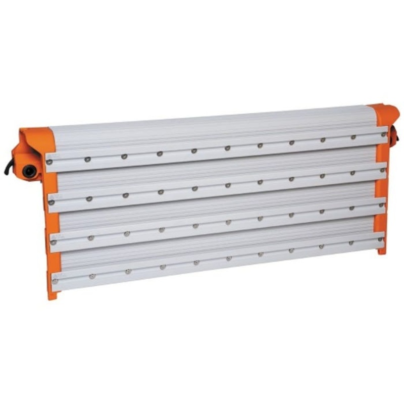 Klein BC200WA 2 Man Wall Assembly, Rail System