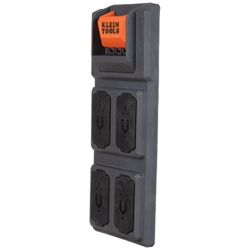 Klein BC504C Magnetic Tool Storage Module, Rail System