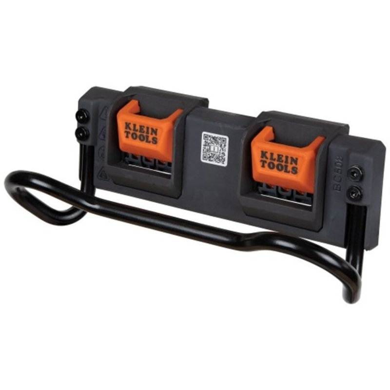 Klein BC508C Utility Bar Storage Module, Rail System